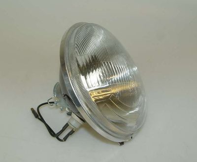 Bloc optique H4 155 mm