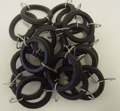 seat rubber (50 parts)