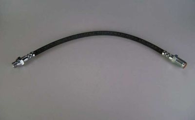 Flexible de frein arrière gauche 391mm