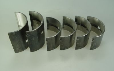 Coussinet de palier ø53.75