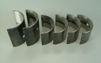 Coussinet de palier ø53.25