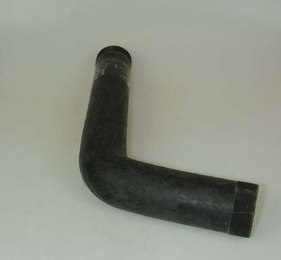 Durite supérieur gauche sortie d'eau