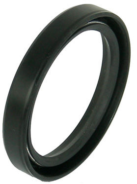Outer lock-ring hub