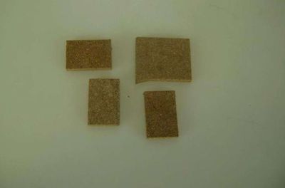 Joints liège carter