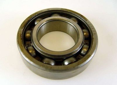 Roulement dans chapeau diff 15/6 avant 47 et Roulement d'arbre supérieur HY