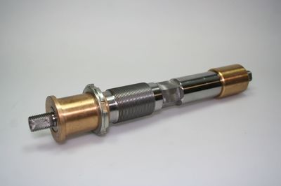 SPINDLE UPP LINK BRONZE BUSHES