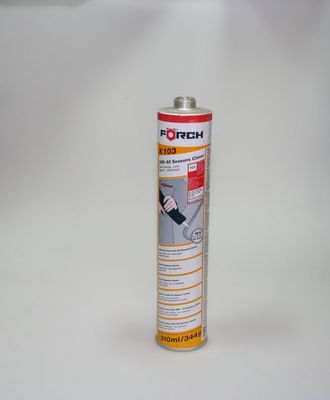 Cartouche pour coller pare brise