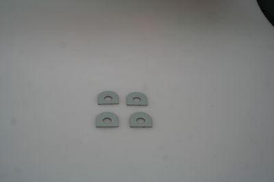 Arrêtoir du boulon du support de fixation de la crémaillère (par 4)