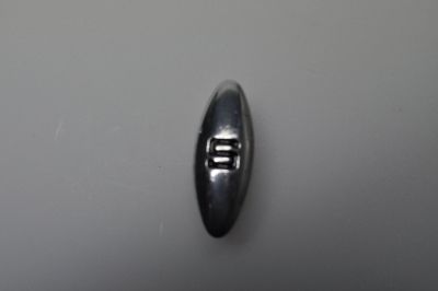 bouton de tirette de starter horizontal