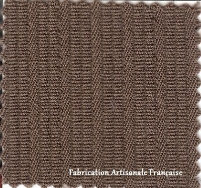 coiffes de sièges 11BL de 36 à 47 marron prêt à poser