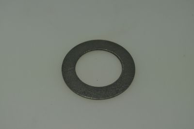 washer for adjustment 1.0mm