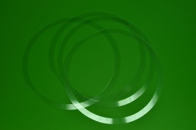 joint d'embase de chemise 0.15 mm vendue à l'unité