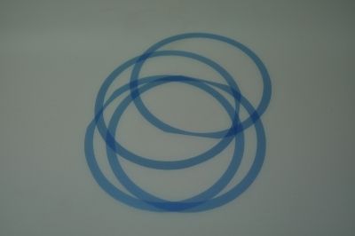 joint d'embase de chemise 0.05 mm vendue à l'unité