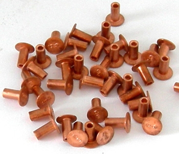 rivets for brake shoes