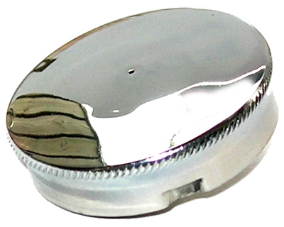 petrol tank filler cap (before 1952)