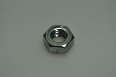 Écrou fixation de silentbloc sur traverse vendue à l'unité