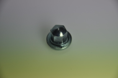 wheel nut Pilote