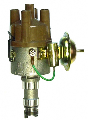 distributeur complet à dépression