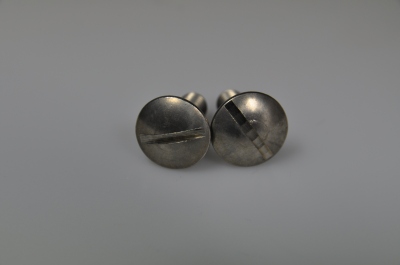 boulon de calandre inox (l'unité)