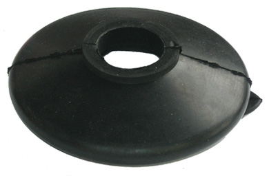 coupelle caoutchouc d'étanchéité des rotules