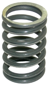 outer valve spring