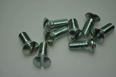 screw M7x16 sold by unit