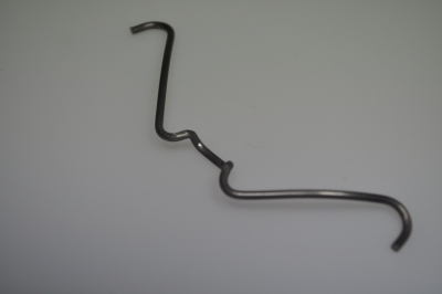 head light fixing spring