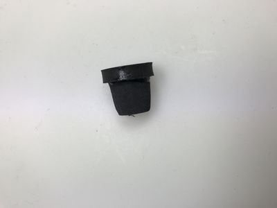 obturateur caoutchouc des axes de fixat. d'essieu AV