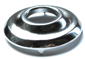 inner door handle rosette plate