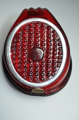 rear light right complete (after 1952)