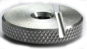 écrou de filtre à air 11D