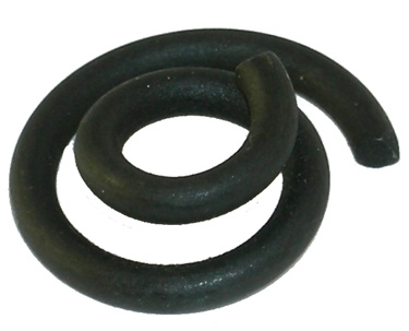 spring adjustment track rod end ball