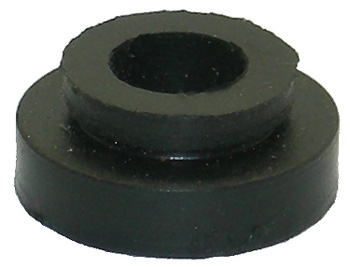 outside rubber of wiper spindle