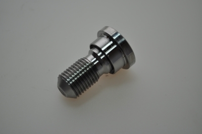 bolt for BM wheel fixation 12x125x38.5mm (after november 1946)
