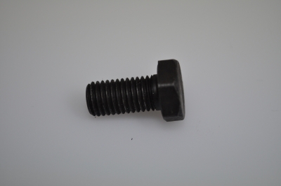 screw for flywheel fixation 11D