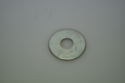 rondelle sous écrou de fixation de filtre 11D
