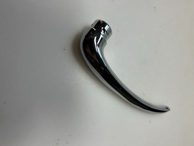 poignée intérieure des portes (origine rechromée)