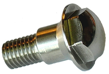 hub cap bolt for pilote wheel