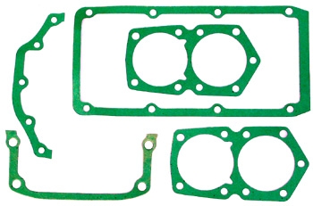 joints du couvercle de boite
