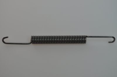 brake shoe return spring