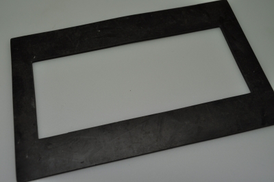 joint de plaque de support de phare