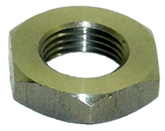 écrou de coussinet d'axe de balai +52