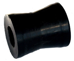 bague conique caoutchouc