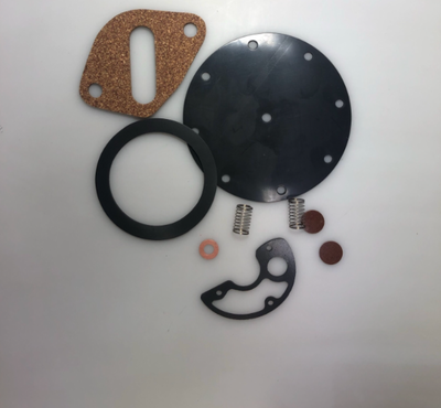 kit réparation pompe à essence SEV joint en caoutchouc fabrication française