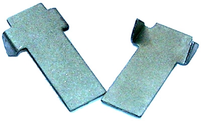 clips for window setting (set for 4 doors)