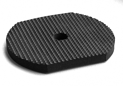 engine mounting rubber left/right