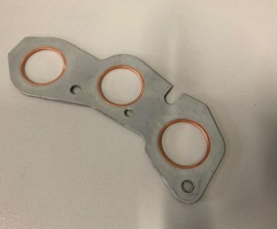 manifold cylinder head gasket sold by unit