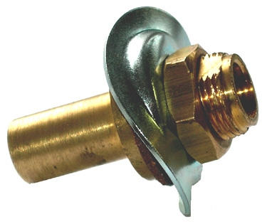 connecteur thermométre durite d'eau