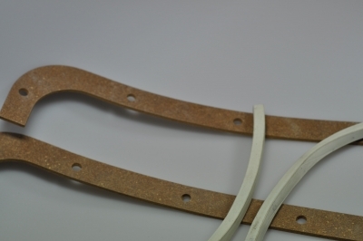 oil sump gasket set 11