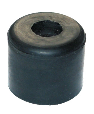 rubber buffer sparewheel